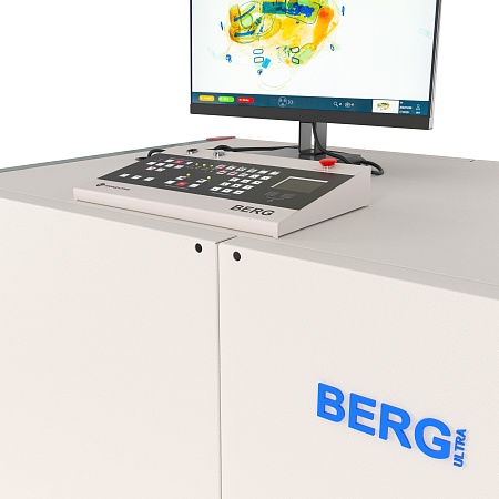 BERG 6040 «Ультра»
