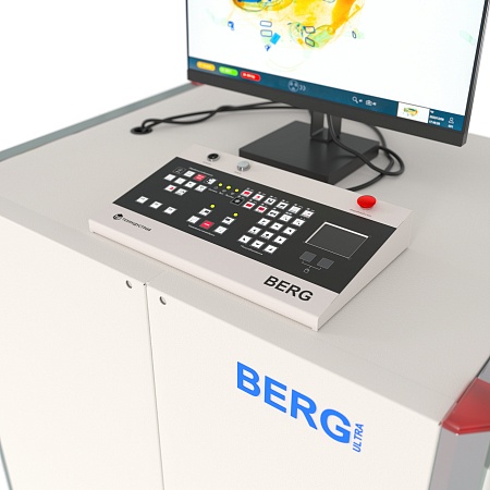 BERG 5030 «Ультра»