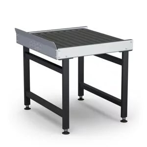 Выходной роликовый стол ТИ-50