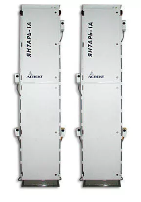 Радиационный монитор ЯНТАРЬ-1А