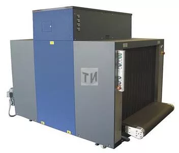 Hi Scan 100100 T