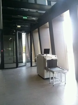 Инновационный центр &amp;quot;Сколково&amp;quot; (г.Москва)