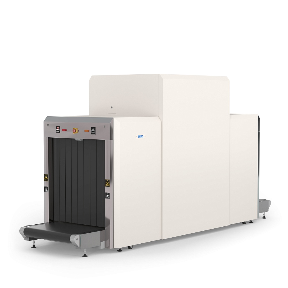 BERG 100100