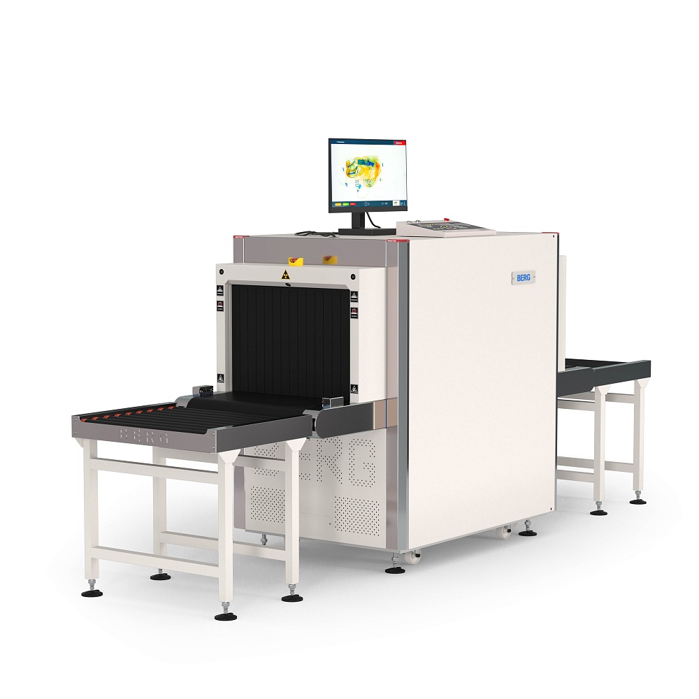 BERG 6040