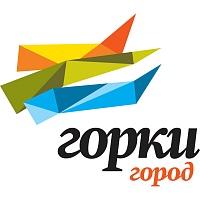 Горки город