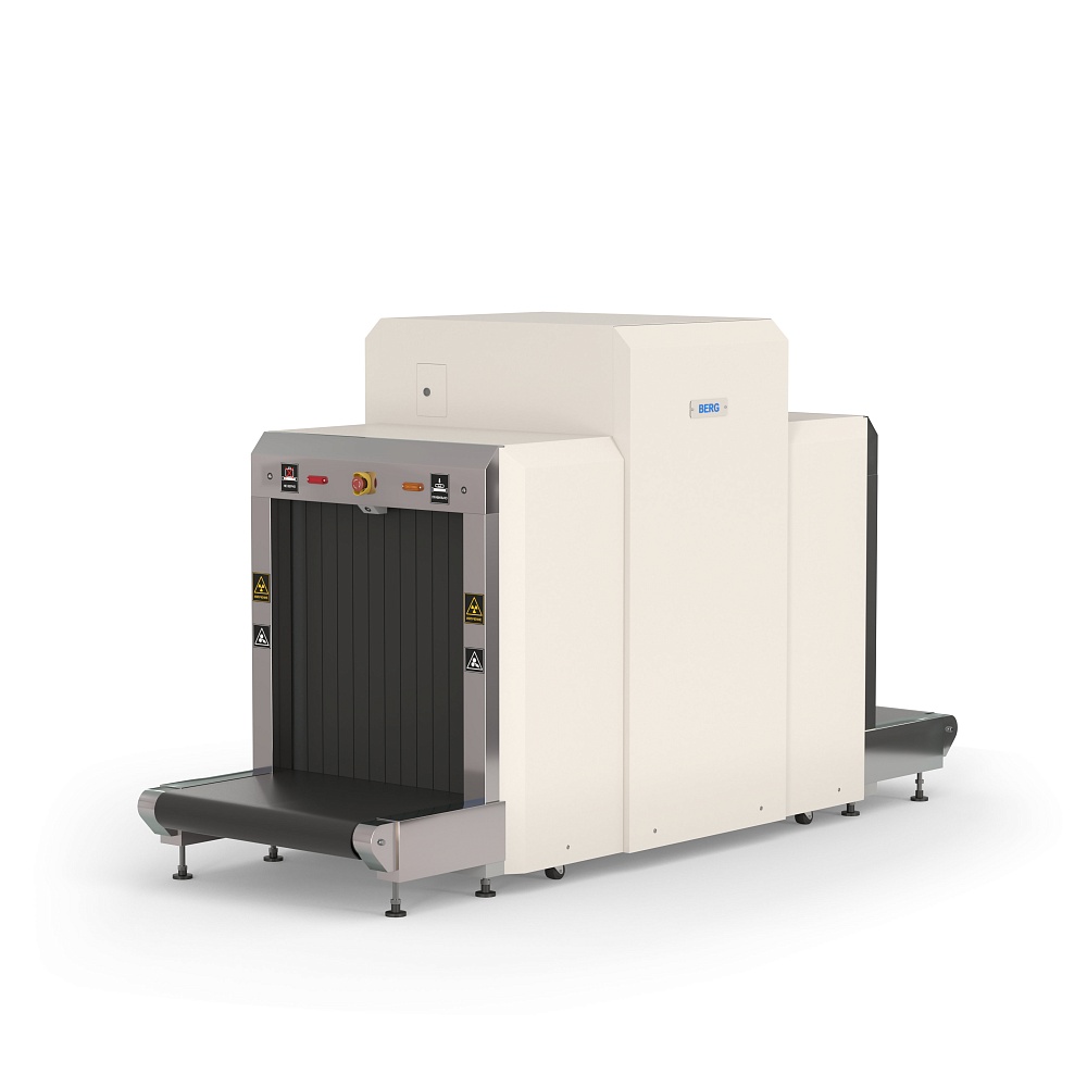 BERG 8065