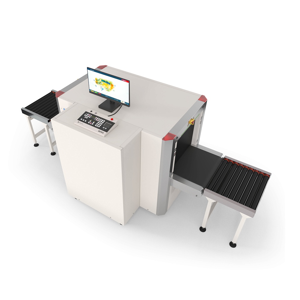 BERG 6550DV