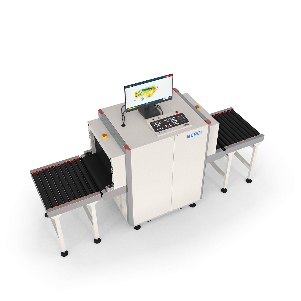 BERG 5030 «УЛЬТРА»